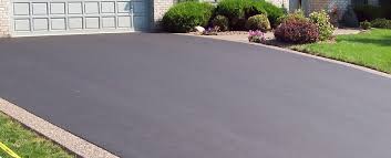 Professional Driveway Paving  in Monterey, TN